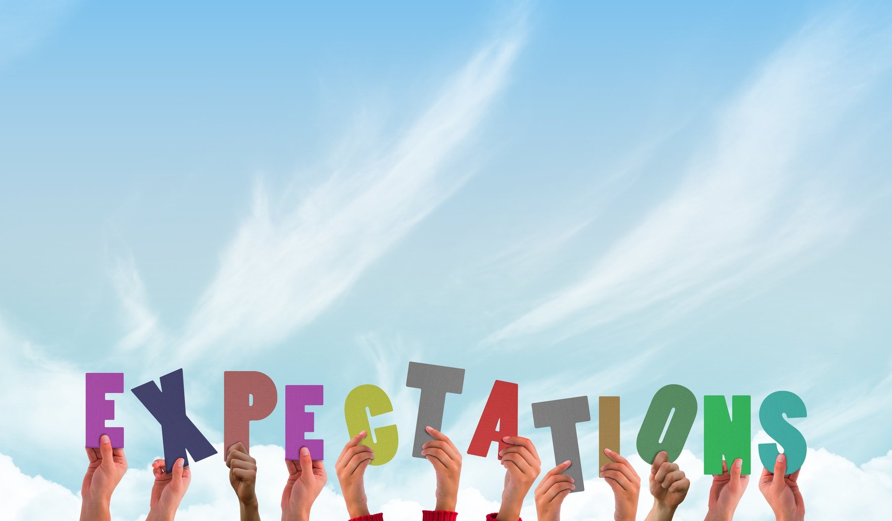 Limited Expectations Are Low Expectations the Key to Happiness? - Gloria W Feng